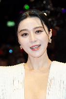 Berlinale Closing Red Carpet