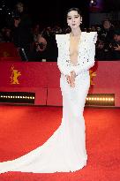 Berlinale Closing Red Carpet