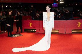 Berlinale Closing Red Carpet