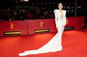 Berlinale Closing Red Carpet