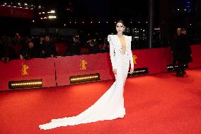 Berlinale Closing Red Carpet