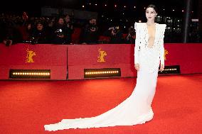 Berlinale Closing Red Carpet