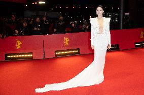 Berlinale Closing Red Carpet