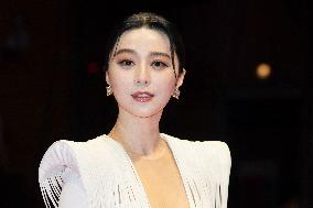 Berlinale Closing Red Carpet