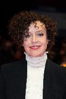 Berlinale Closing Red Carpet