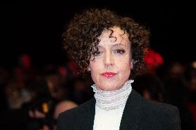 Berlinale Closing Red Carpet