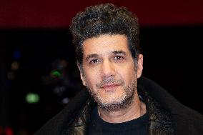 Berlinale Closing Red Carpet