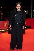 Berlinale Closing Red Carpet