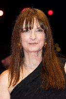 Berlinale Closing Red Carpet