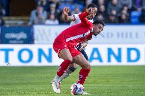 Bolton Wanderers v Leyton Orient - Sky Bet League 1