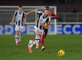 Lecce v Udinese - Serie A