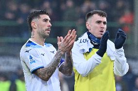 CALCIO - Serie A - Venezia FC vs SS Lazio