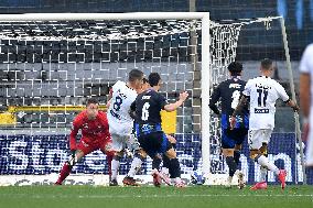 CALCIO - Serie B - AC Pisa vs SS Juve Stabia