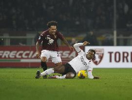 CALCIO - Serie A - Torino FC vs AC Milan
