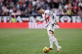 Rayo Vallecano v Villarreal CF - La Liga EA Sports