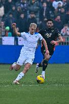 CALCIO - Serie A - Venezia FC vs SS Lazio