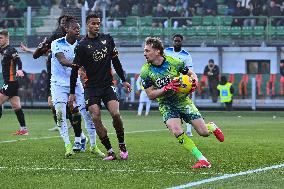 CALCIO - Serie A - Venezia FC vs SS Lazio