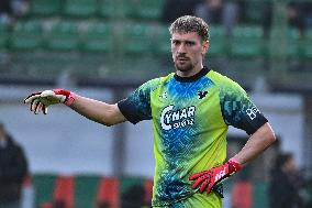 CALCIO - Serie A - Venezia FC vs SS Lazio