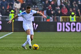 CALCIO - Serie A - Venezia FC vs SS Lazio