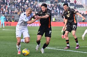 CALCIO - Serie A - Venezia FC vs SS Lazio
