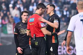 CALCIO - Serie A - Venezia FC vs SS Lazio