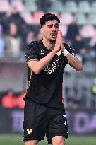 CALCIO - Serie A - Venezia FC vs SS Lazio