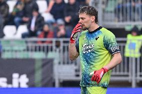 CALCIO - Serie A - Venezia FC vs SS Lazio