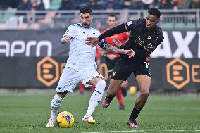 CALCIO - Serie A - Venezia FC vs SS Lazio