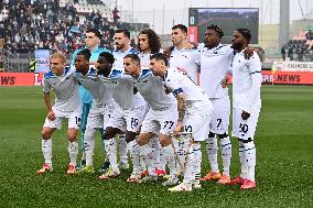 CALCIO - Serie A - Venezia FC vs SS Lazio