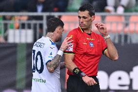 Venezia v SS Lazio - Serie A