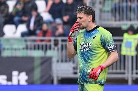 Venezia v SS Lazio - Serie A