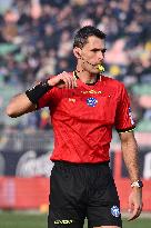 Venezia v SS Lazio - Serie A