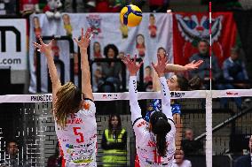 RUGBY - Sei Nazioni - Italy U20 vs France U20