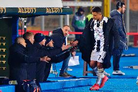 CALCIO - Serie A - US Lecce vs Udinese Calcio