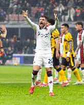FC Internazionale v Genoa - Serie A