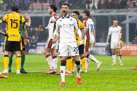 FC Internazionale v Genoa - Serie A