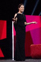 Berlinale Closing Ceremony