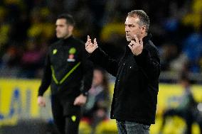 UD Las Palmas v FC Barcelona - La Liga EA Sports