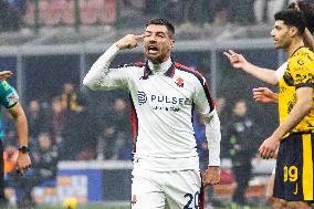 FC Internazionale v Genoa - Serie A