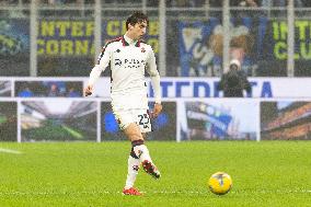FC Internazionale v Genoa - Serie A