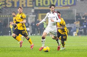 FC Internazionale v Genoa - Serie A