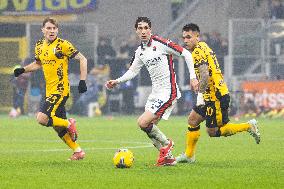 FC Internazionale v Genoa - Serie A