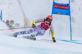 Audi FIS Ski World Cup Sestriere 2025