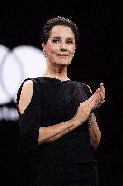 Berlinale Closing Ceremony