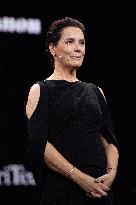 Berlinale Closing Ceremony