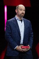 Berlinale Closing Ceremony