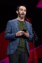 Berlinale Closing Ceremony