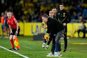 UD Las Palmas v FC Barcelona - La Liga EA Sports