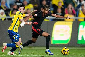 UD Las Palmas v FC Barcelona - La Liga EA Sports