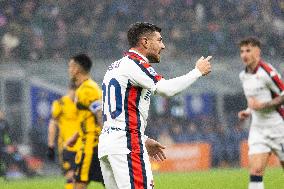 FC Internazionale v Genoa - Serie A